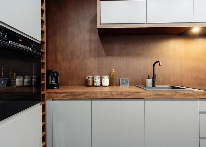 Main Square - Loftaffair * Krasków