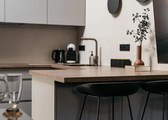 Main Square - Loftaffair Διαμέρισμα