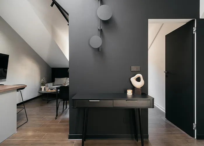 Main Square - Loftaffair