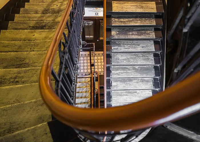 Main Square - Loftaffair Διαμέρισμα *