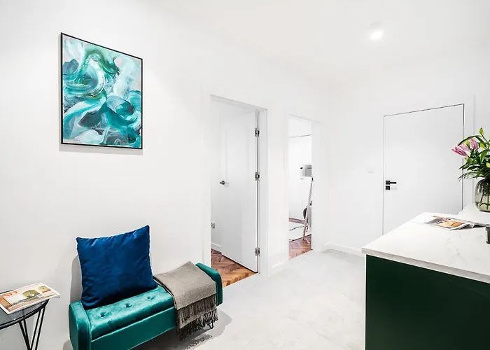 Main Square - Loftaffair *