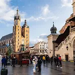 Main Square - Loftaffair Kraków