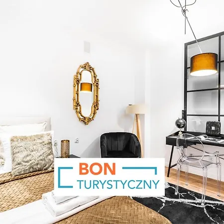 Apartamento Main Square - Loftaffair