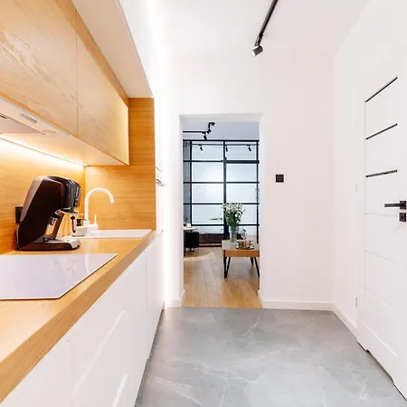 Main Square - Loftaffair Apartamento Cracóvia