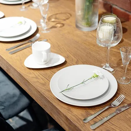 Main Square - Loftaffair Apartamento