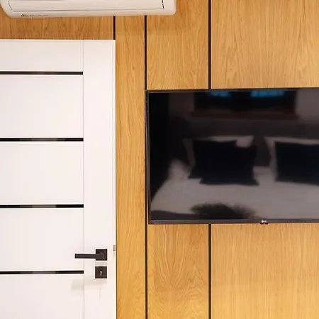 Main Square - Loftaffair