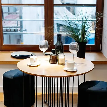 Main Square - Loftaffair Apartamento Cracovia