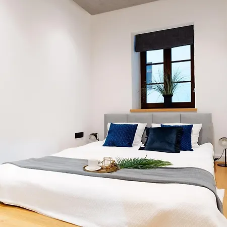 Main Square - Loftaffair Cracóvia