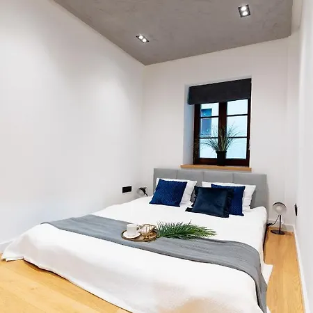 Main Square - Loftaffair * Cracovia