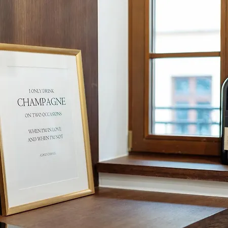 Main Square - Loftaffair Cracovia