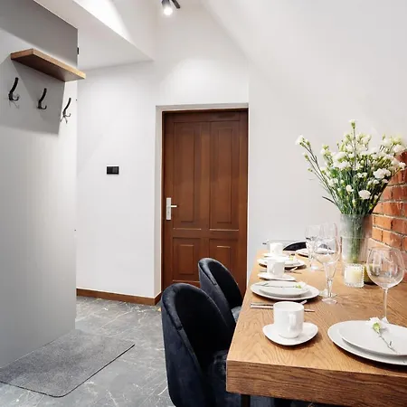 Main Square - Loftaffair Cracóvia