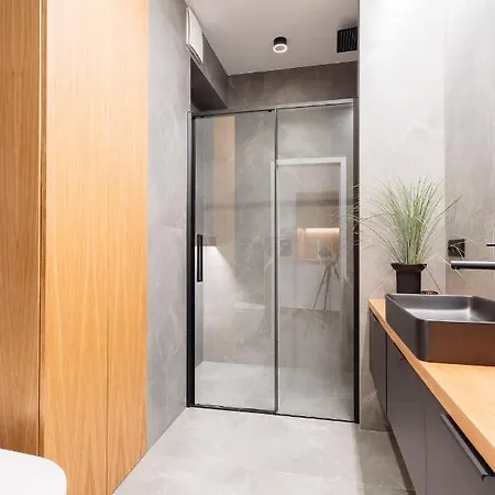 Apartamento Main Square - Loftaffair Cracovia