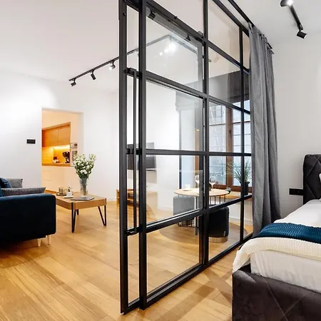 Main Square - Loftaffair * Cracóvia