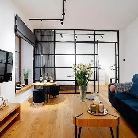 Apartamento Main Square - Loftaffair *