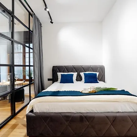 Apartamento Main Square - Loftaffair