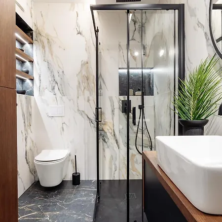 Apartamento Main Square - Loftaffair