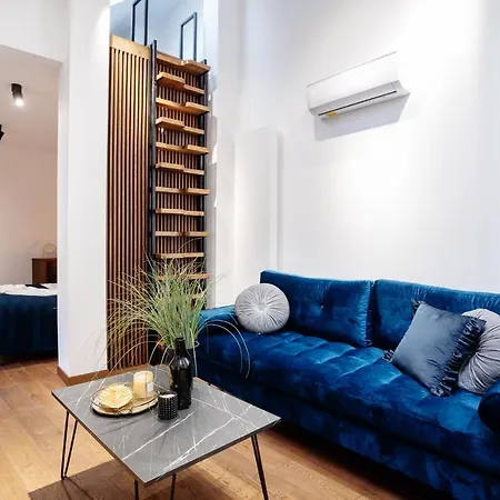 Main Square - Loftaffair * Cracóvia