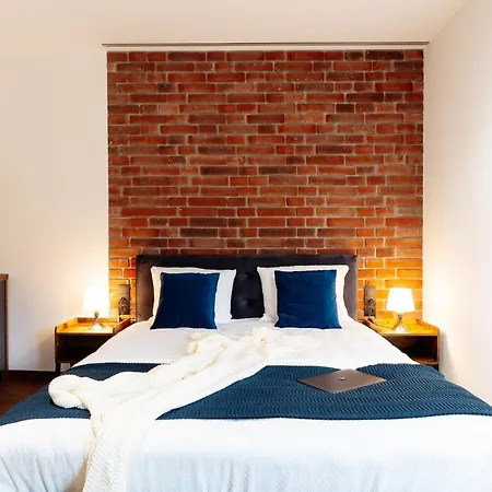 Main Square - Loftaffair Apartamento Cracovia