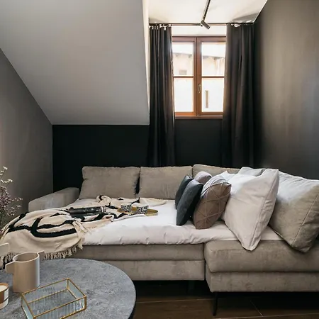 Main Square - Loftaffair * Cracóvia