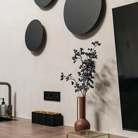 Apartamento Main Square - Loftaffair *