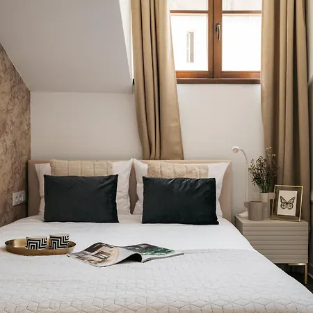 Apartamento Main Square - Loftaffair