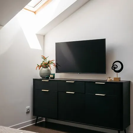 Main Square - Loftaffair * Cracóvia