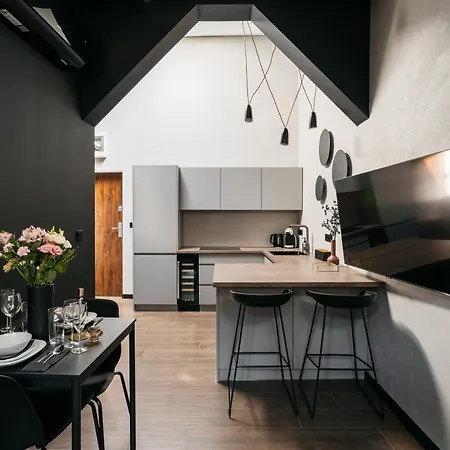 Main Square - Loftaffair