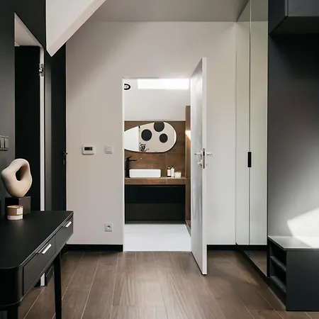 Apartamento Main Square - Loftaffair