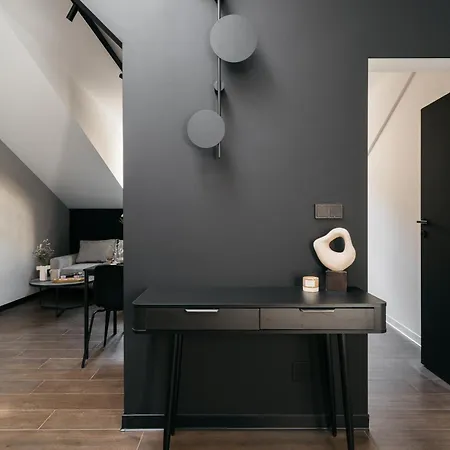 Main Square - Loftaffair