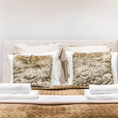 Main Square - Loftaffair Apartamento Cracovia