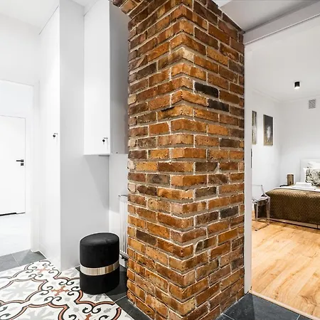 Main Square - Loftaffair *