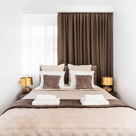 Apartamento Main Square - Loftaffair