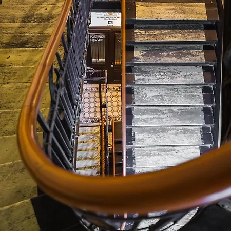 Main Square - Loftaffair Apartamento *