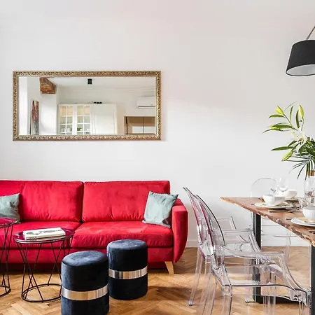 Apartamento Main Square - Loftaffair