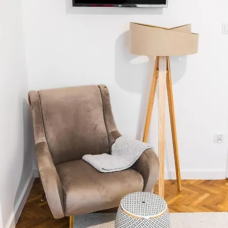 Apartamento Main Square - Loftaffair