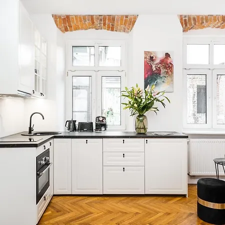 Apartamento Main Square - Loftaffair Cracovia