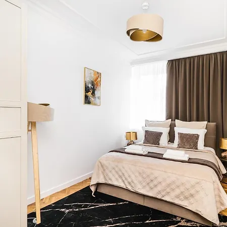 Apartamento Main Square - Loftaffair