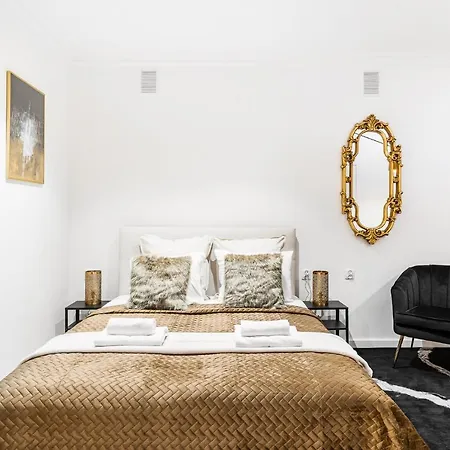 Apartamento Main Square - Loftaffair