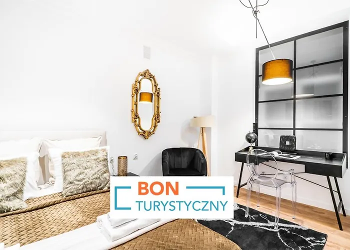 Appartement Main Square - Loftaffair