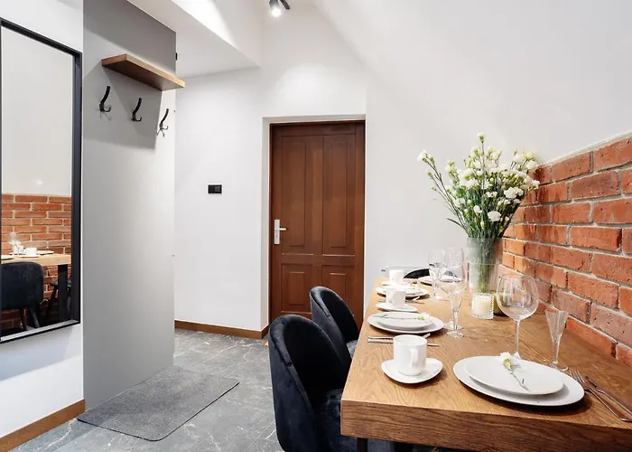 Main Square - Loftaffair Krakau