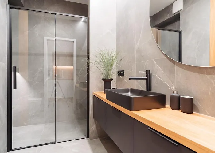 Main Square - Loftaffair Appartement