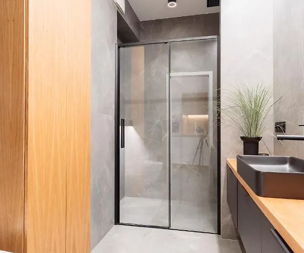 Appartement Main Square - Loftaffair Krakau