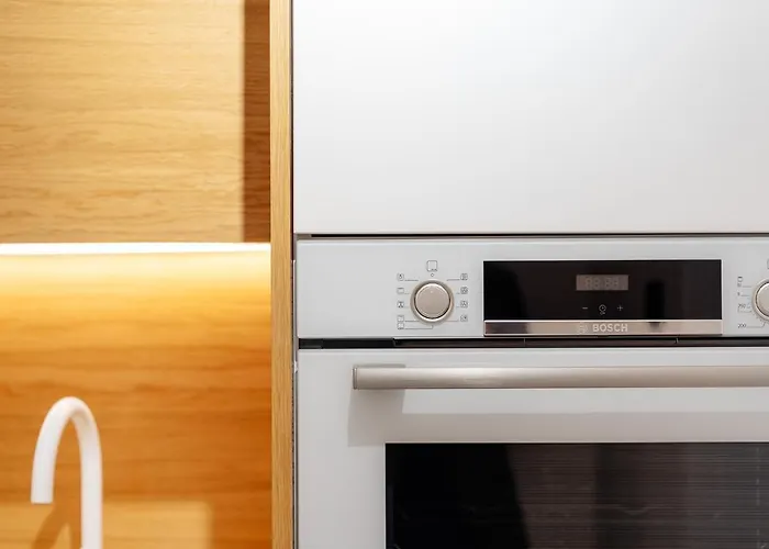 Main Square - Loftaffair *