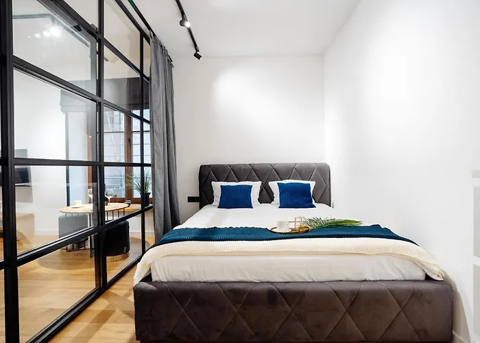 Appartement Main Square - Loftaffair