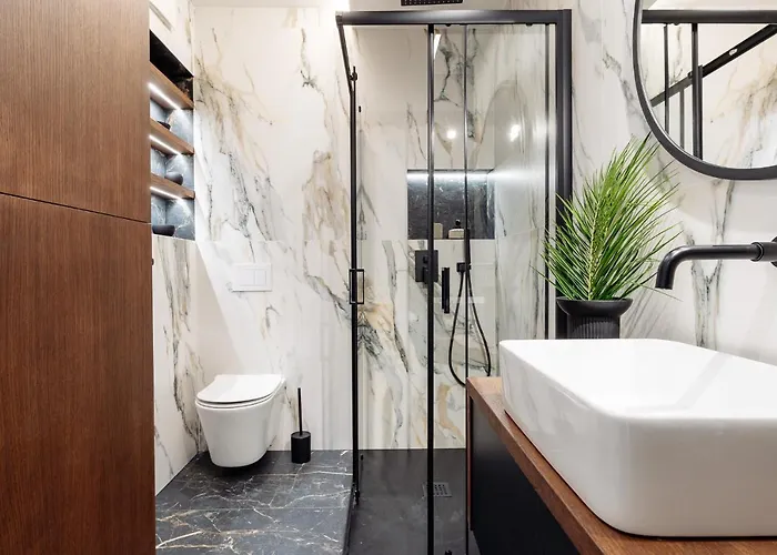 Appartement Main Square - Loftaffair