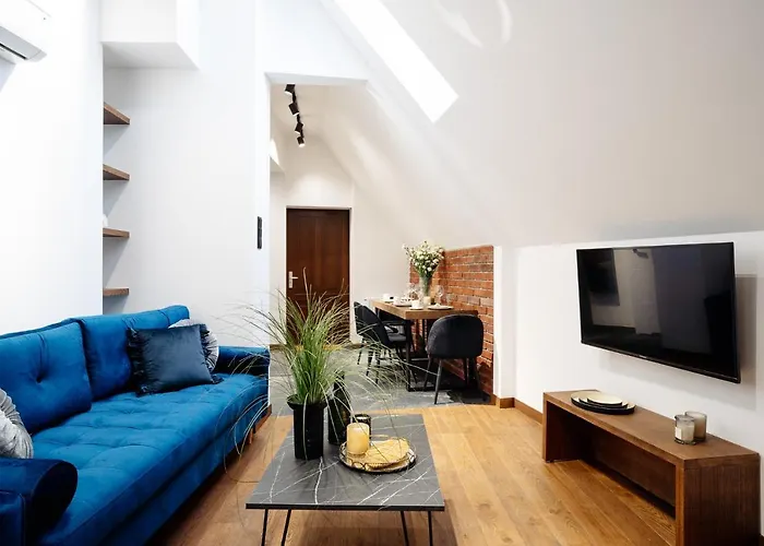 Main Square - Loftaffair