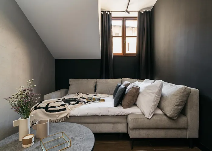 Main Square - Loftaffair * Krakau