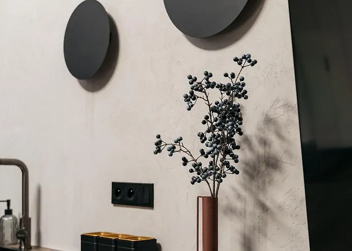 Appartement Main Square - Loftaffair *