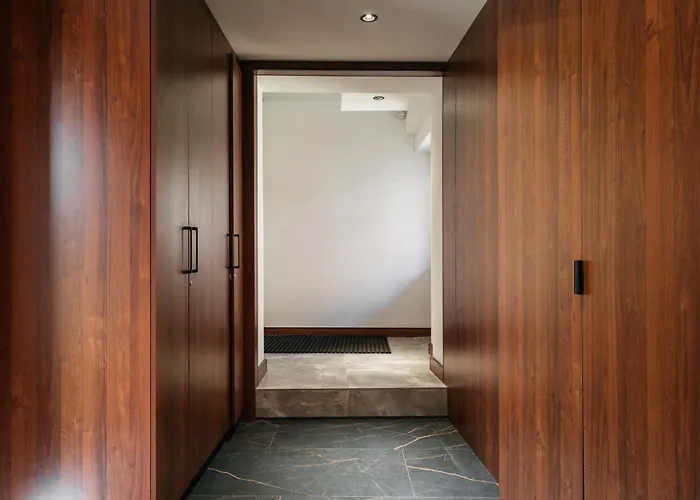 Main Square - Loftaffair Krakau