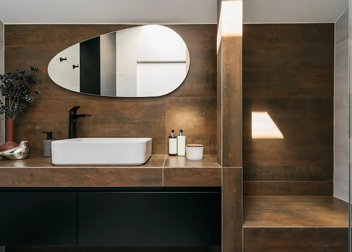 Appartement Main Square - Loftaffair Krakau